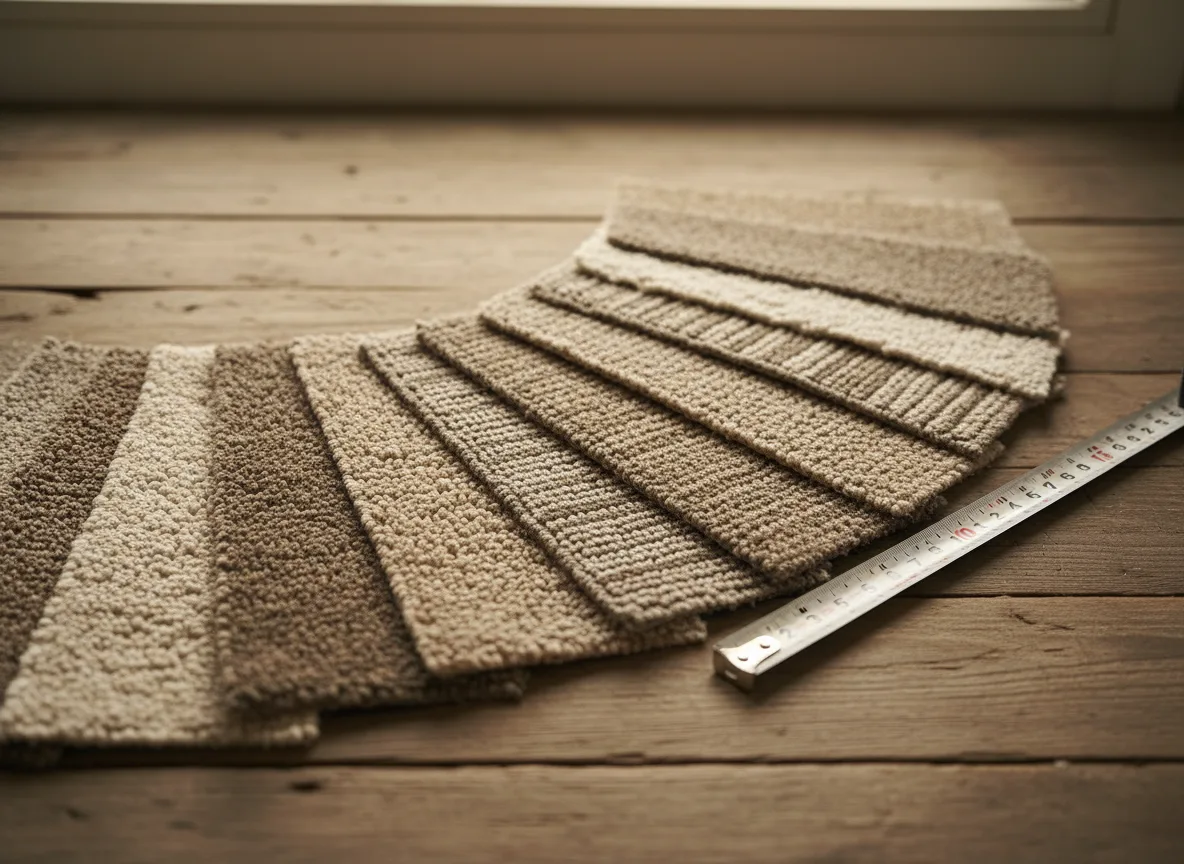 Carpet Installation Williamston, SC FAQs